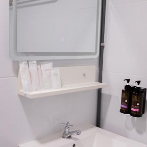 Camera standard con letto queen size