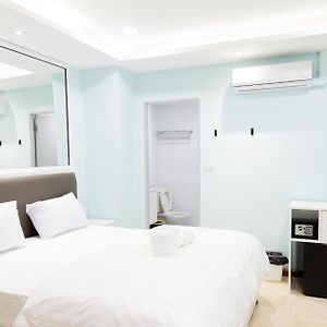 Camera superior con letto king size